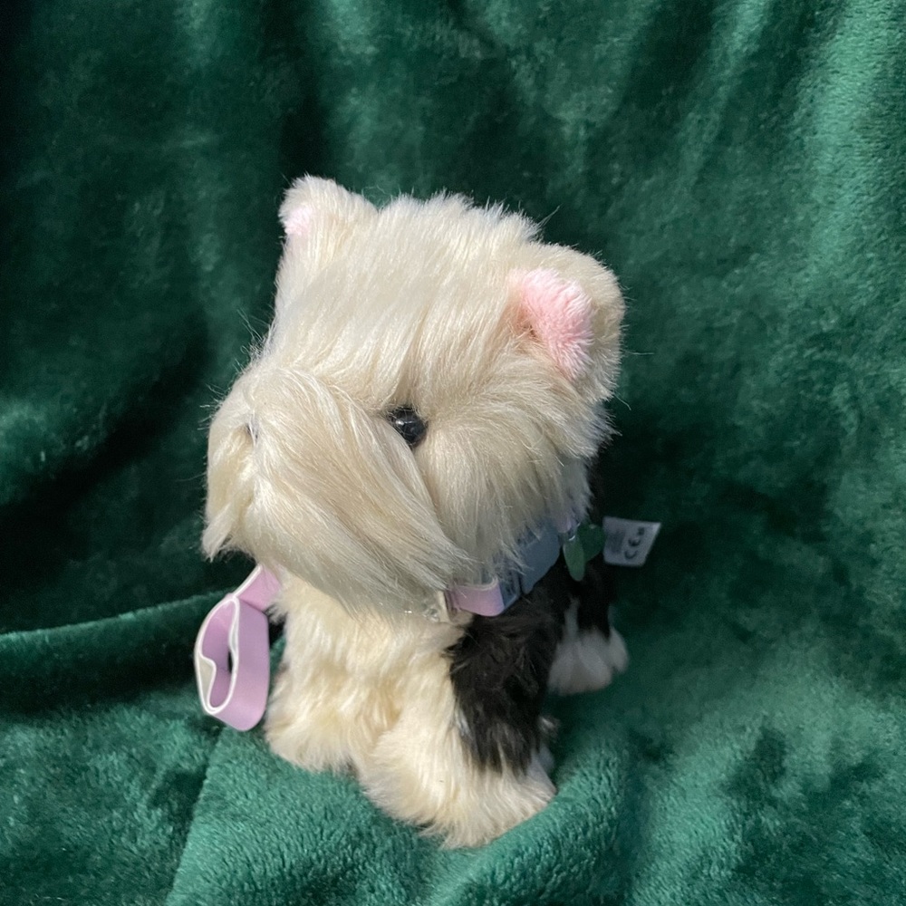 American Girl Doll Truly Me Yorkshire Terrier Puppy dog